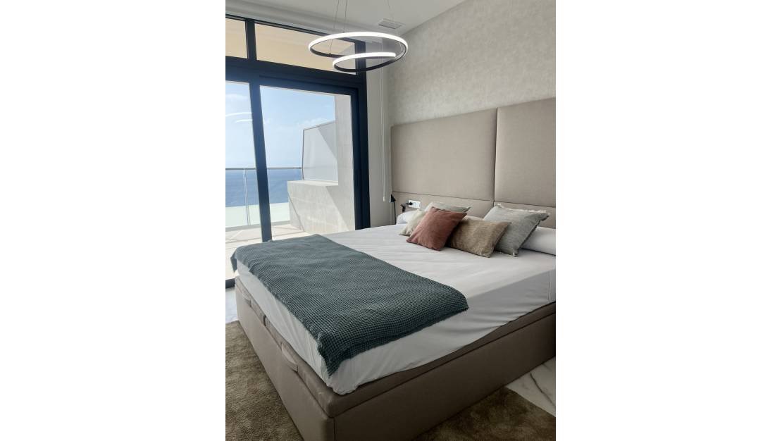 Venta - Apartment - Benidorm - Benidorm Centro