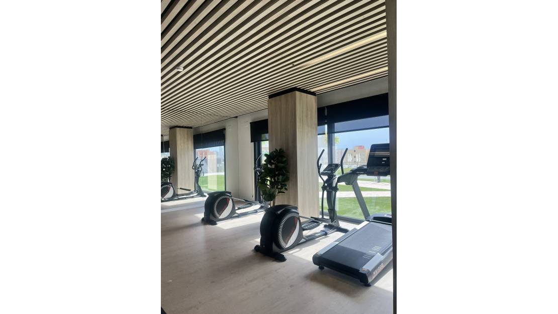 Venta - Apartment - Benidorm - Benidorm Centro