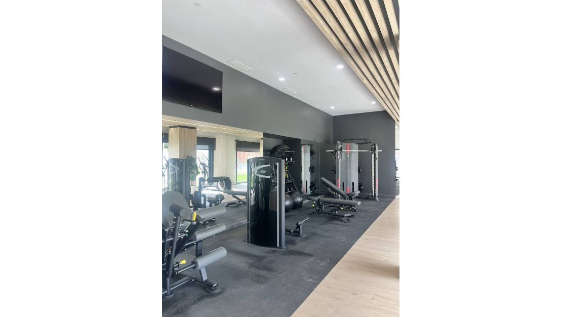 Venta - Apartment - Benidorm - Benidorm Centro