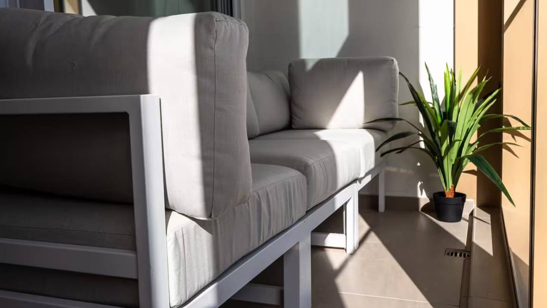 Venta - Apartment - Benidorm - Benidorm Centro