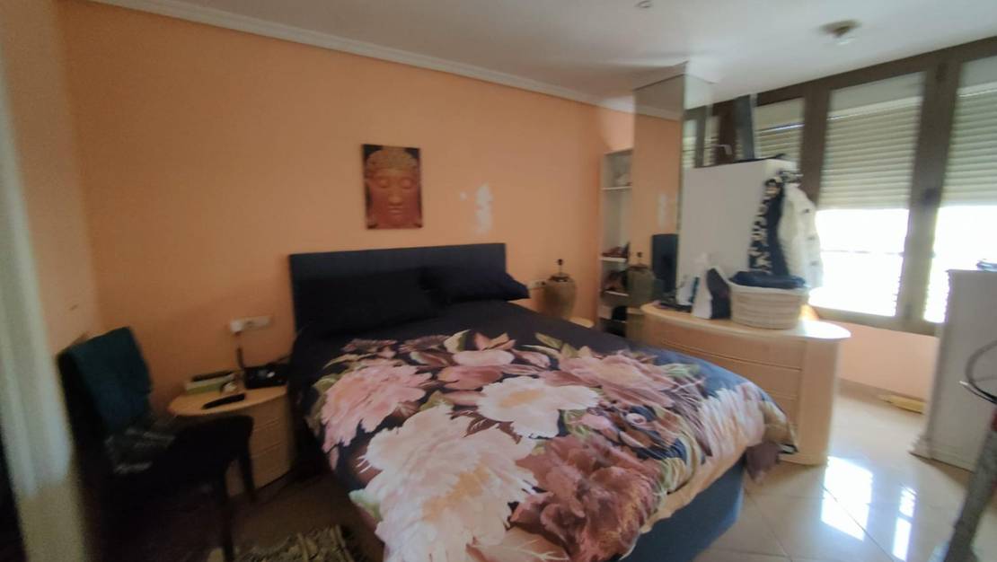 Venta - Apartment - Benidorm - Benidorm Centro