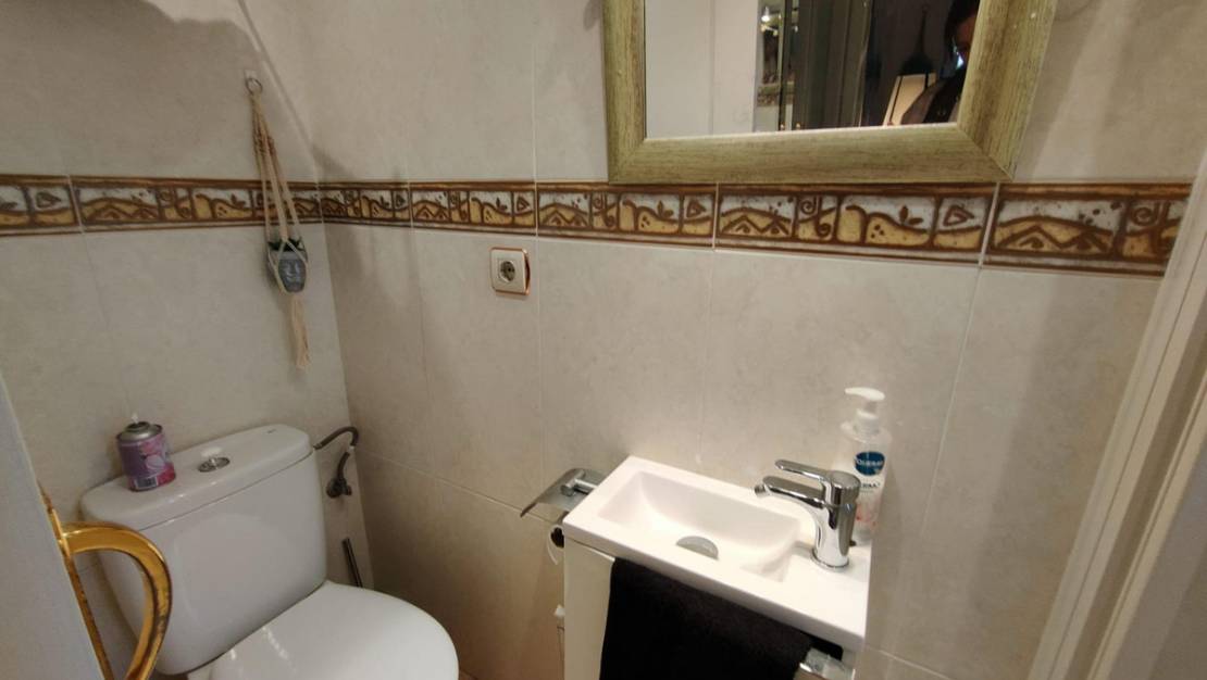 Venta - Apartment - Benidorm - Benidorm Centro