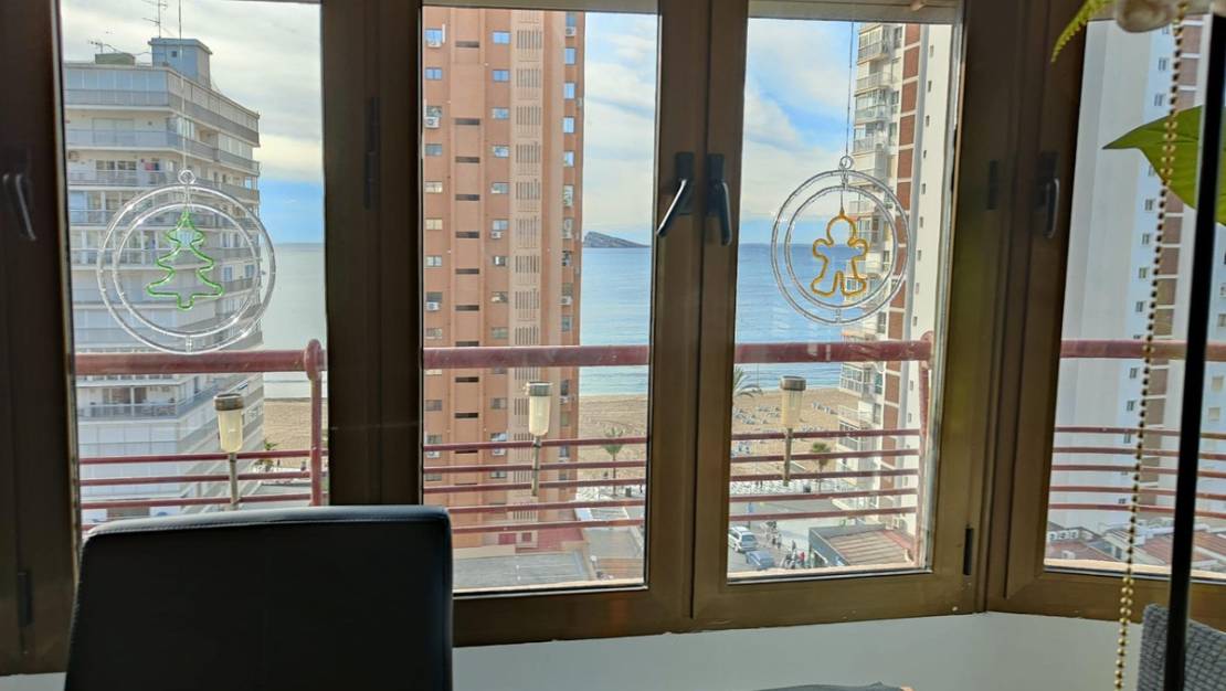 Venta - Apartment - Benidorm - Benidorm Centro