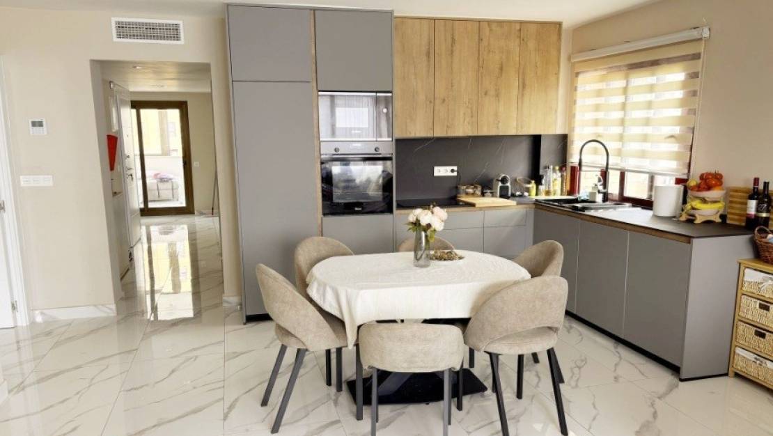 Venta - Apartment - Benidorm - Benidorm Centro