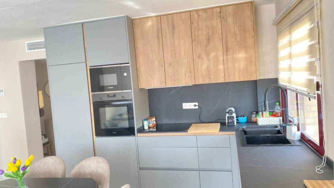 Venta - Apartment - Benidorm - Benidorm Centro