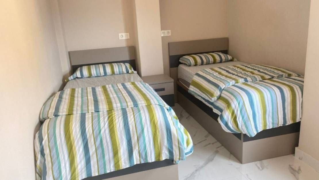 Venta - Apartment - Benidorm - Benidorm Centro