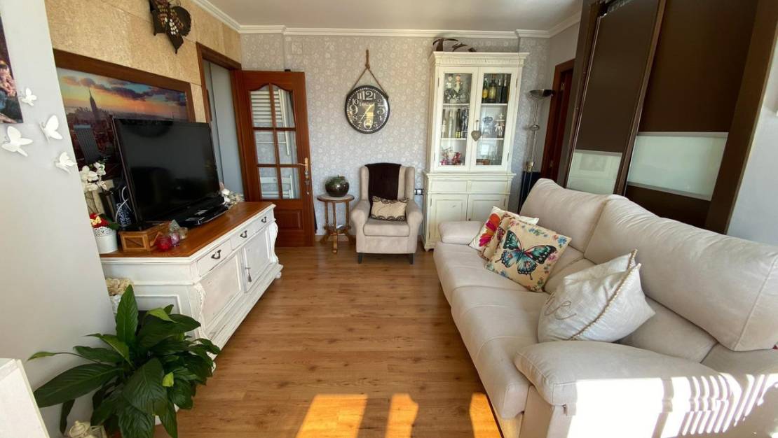 Venta - Apartment - Benidorm - Benidorm Centro