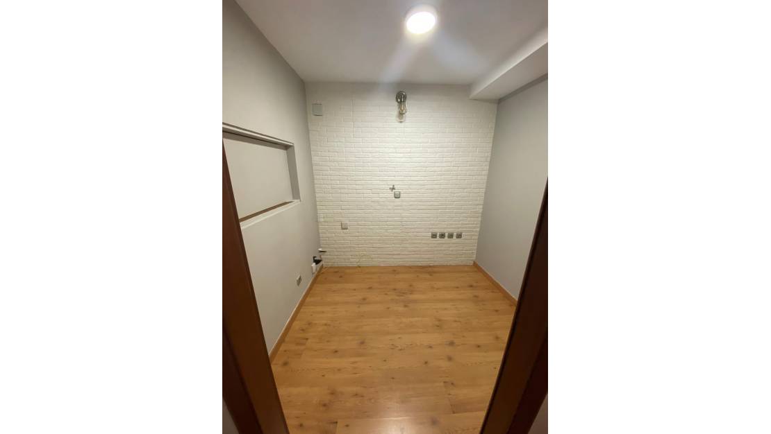 Venta - Apartment - Benidorm - Benidorm Centro