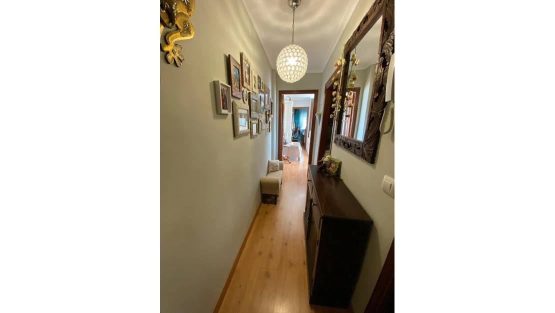 Venta - Apartment - Benidorm - Benidorm Centro