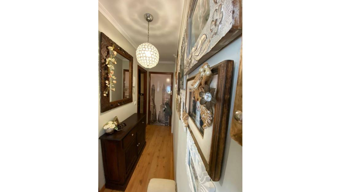 Venta - Apartment - Benidorm - Benidorm Centro