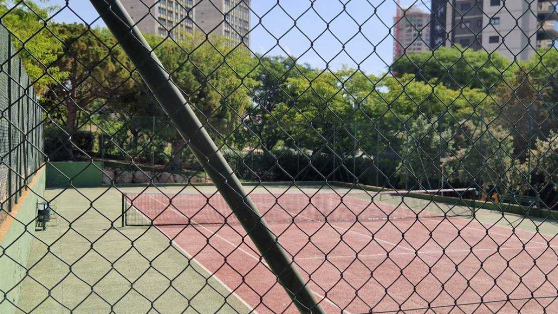 Venta - Apartment - Benidorm - Benidorm Centro