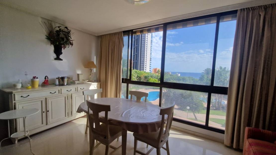 Venta - Apartment - Benidorm - Benidorm Centro