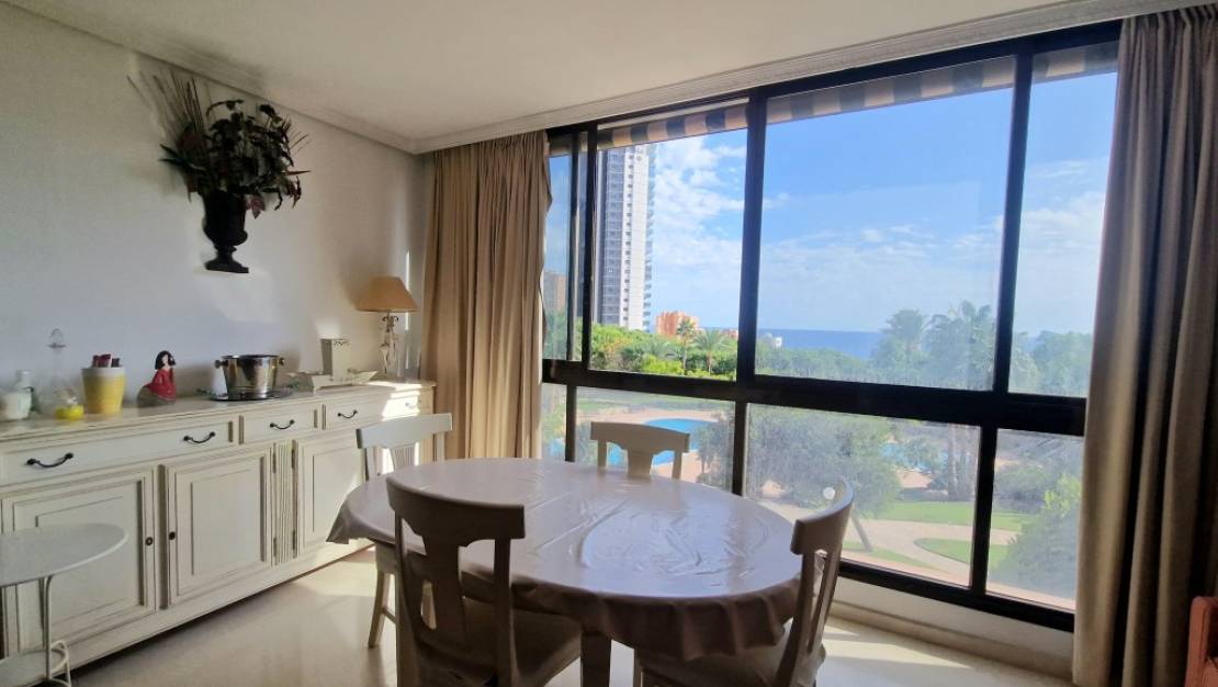 Venta - Apartment - Benidorm - Benidorm Centro
