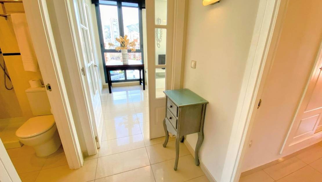 Venta - Apartment - Benidorm - Benidorm Centro