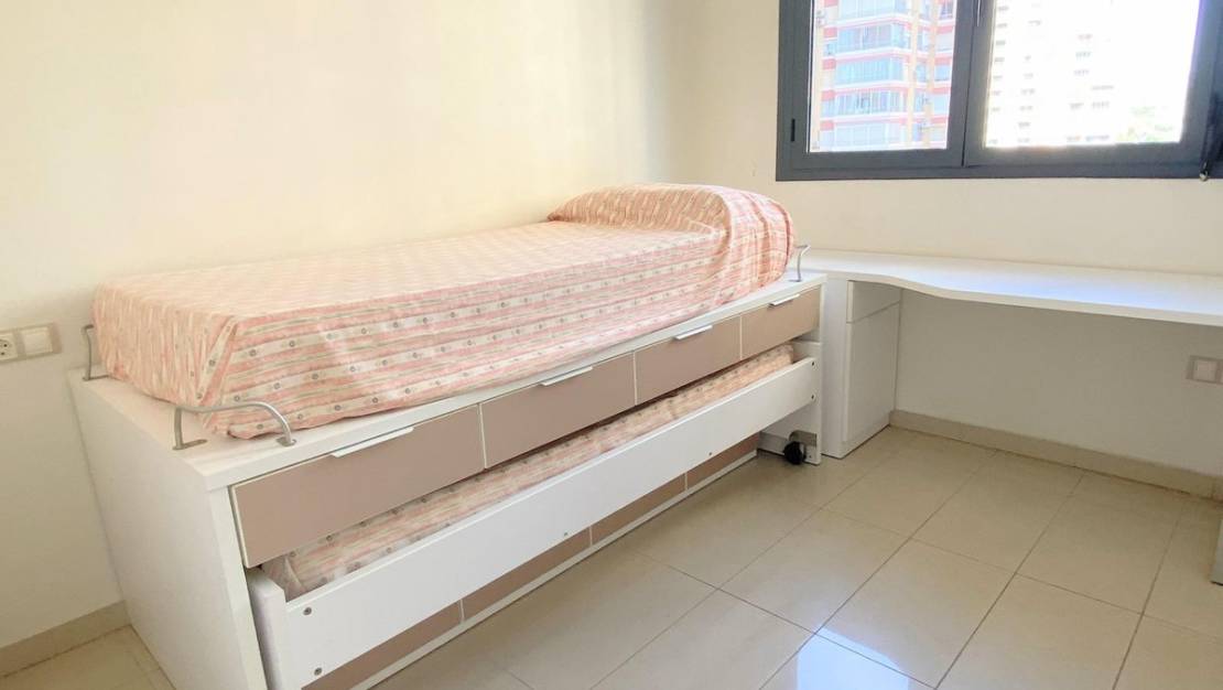 Venta - Apartment - Benidorm - Benidorm Centro