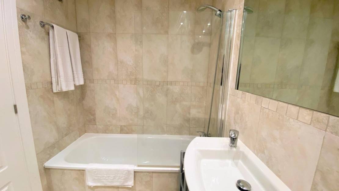 Venta - Apartment - Benidorm - Benidorm Centro