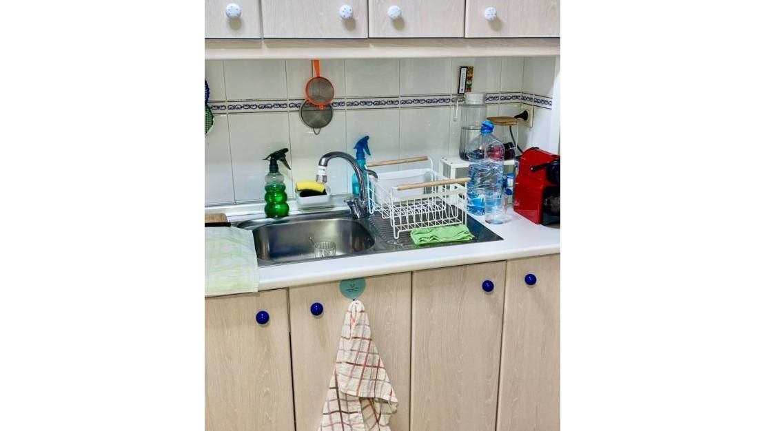 Venta - Apartment - Benidorm - Benidorm Centro