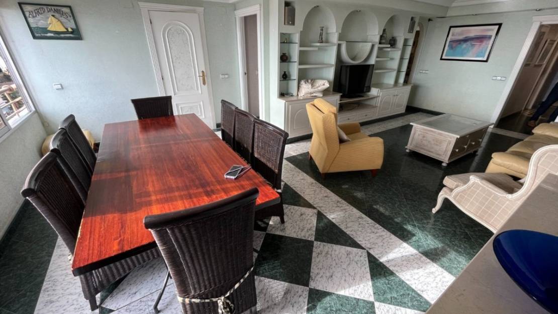 Venta - Apartment - Benidorm - Benidorm Centro