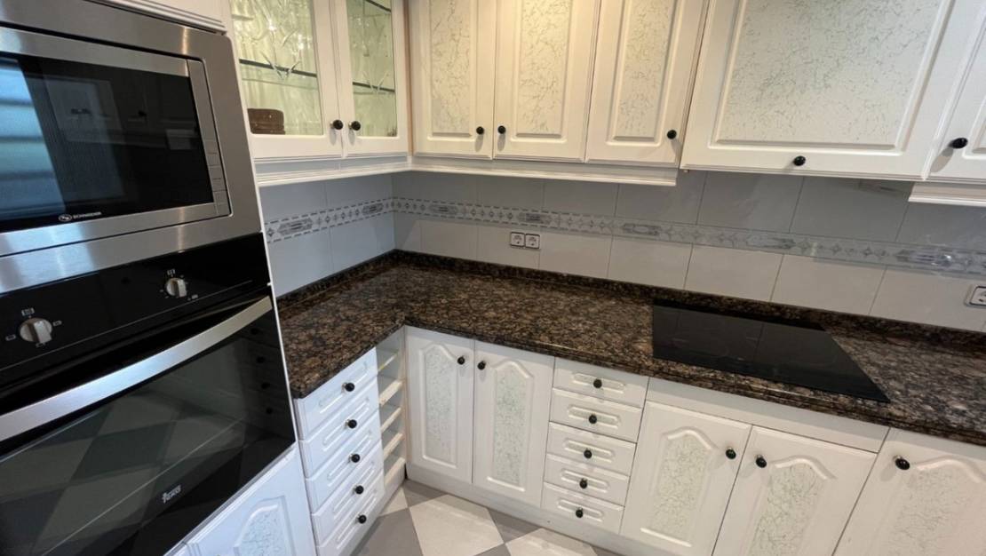 Venta - Apartment - Benidorm - Benidorm Centro