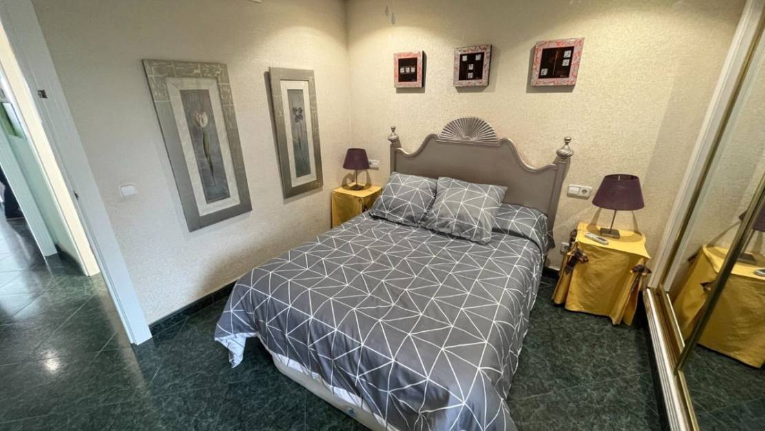 Venta - Apartment - Benidorm - Benidorm Centro