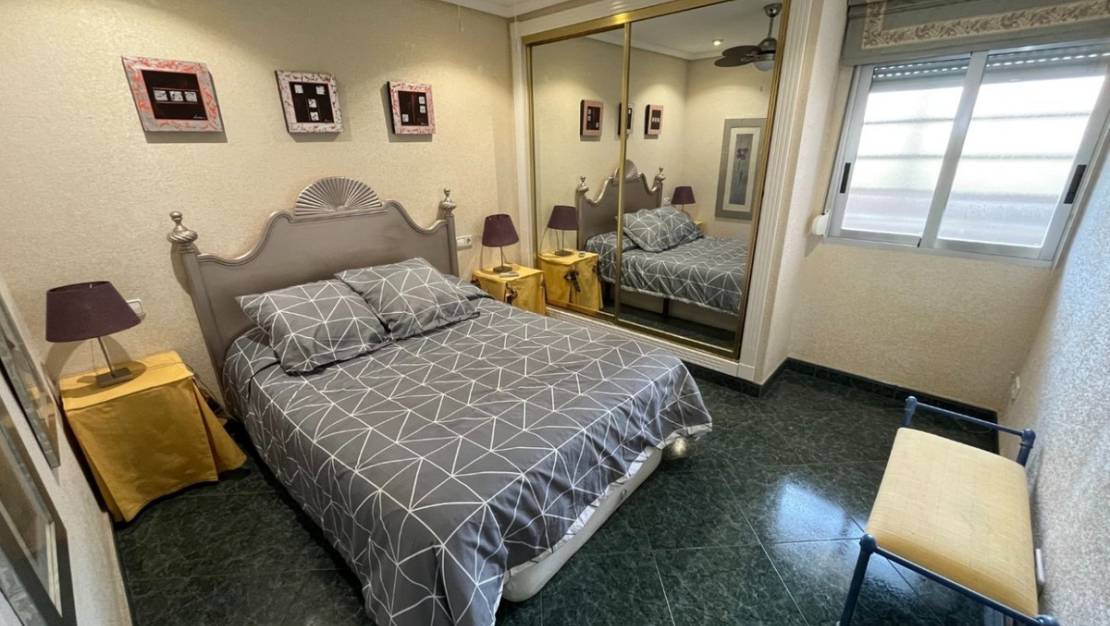 Venta - Apartment - Benidorm - Benidorm Centro