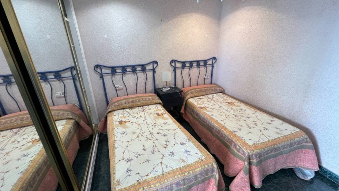 Venta - Apartment - Benidorm - Benidorm Centro