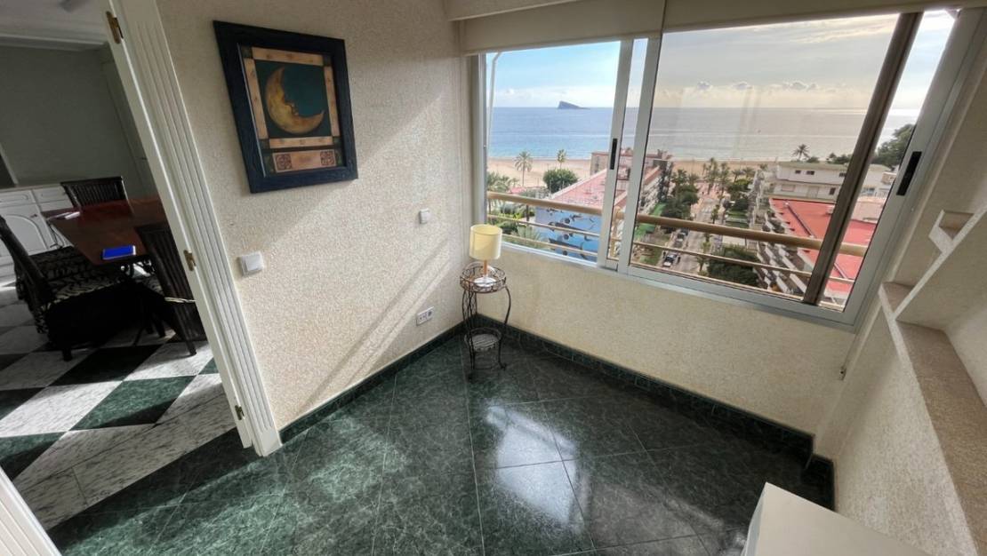 Venta - Apartment - Benidorm - Benidorm Centro