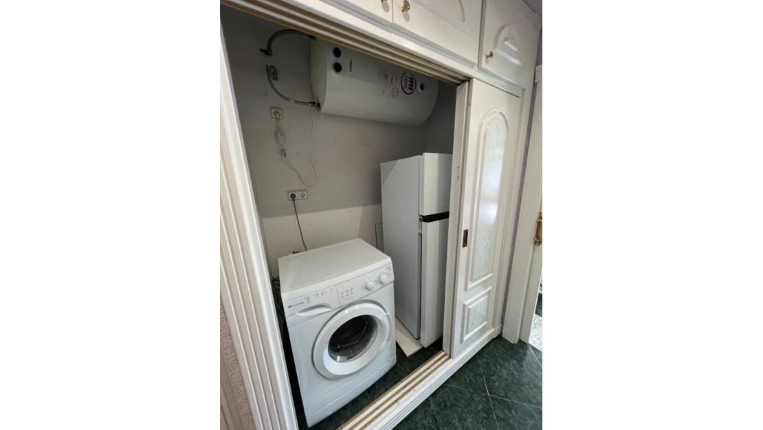 Venta - Apartment - Benidorm - Benidorm Centro