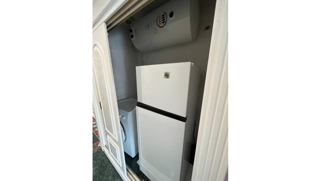 Venta - Apartment - Benidorm - Benidorm Centro