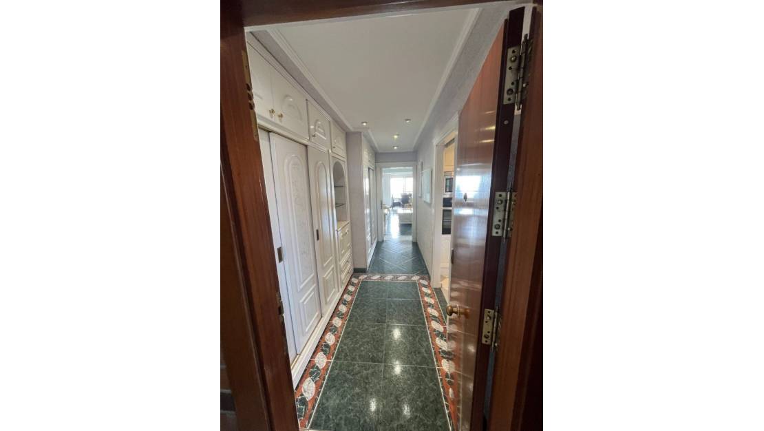 Venta - Apartment - Benidorm - Benidorm Centro
