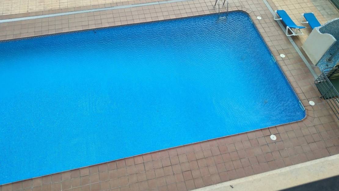 Venta - Apartment - Benidorm - Benidorm Centro