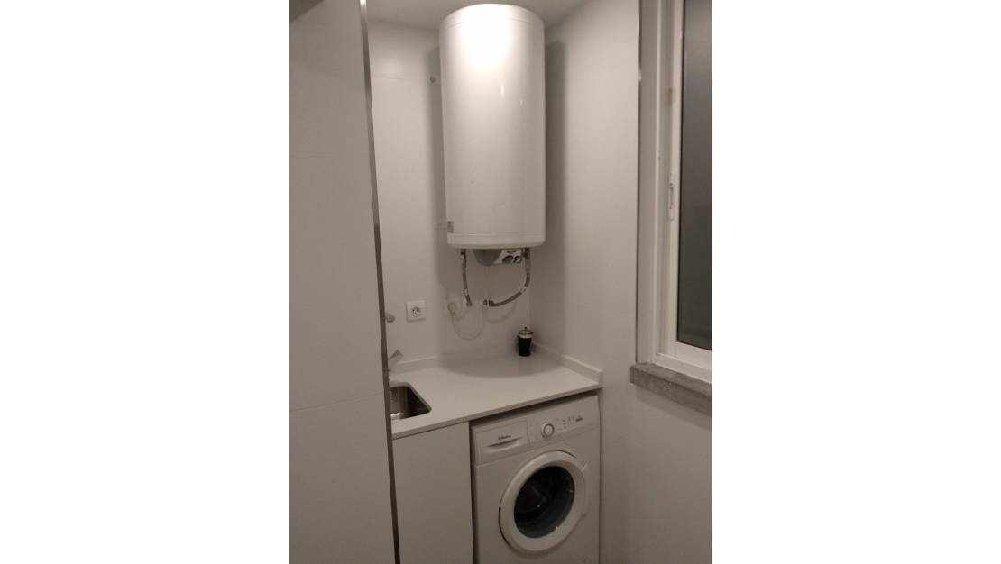 Venta - Apartment - Benidorm - Benidorm Centro