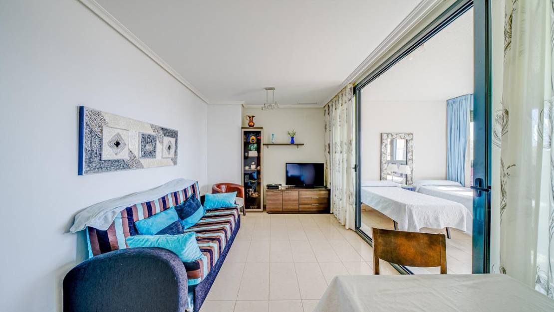 Venta - Apartment - Benidorm - Benidorm Centro