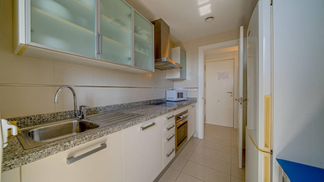 Venta - Apartment - Benidorm - Benidorm Centro