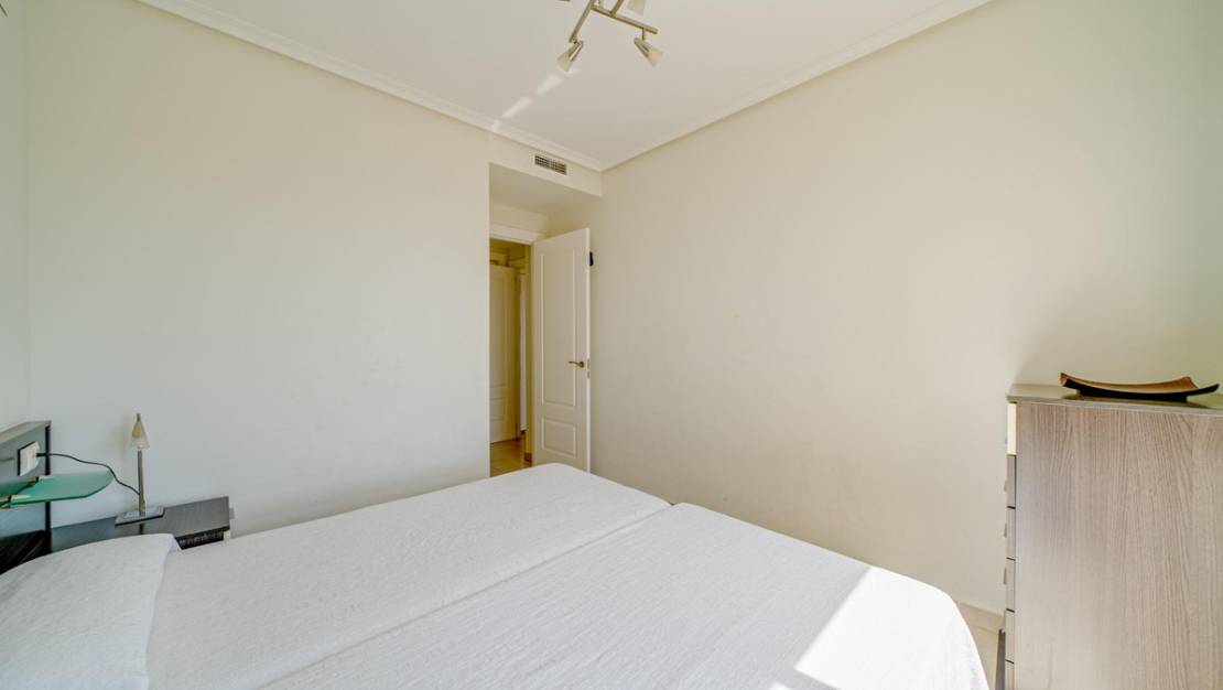 Venta - Apartment - Benidorm - Benidorm Centro