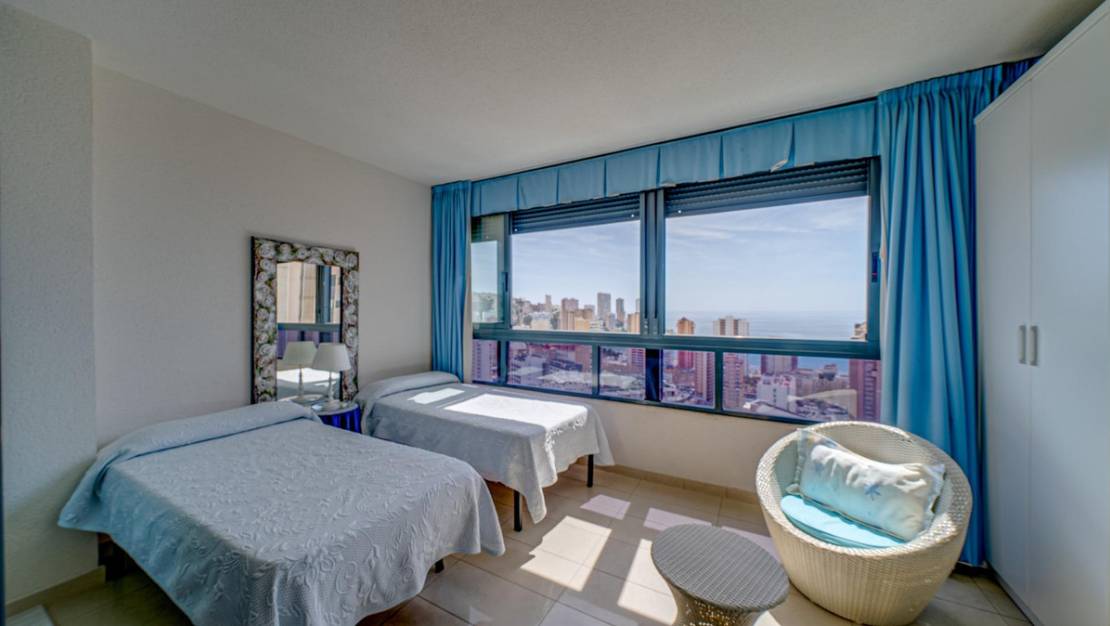 Venta - Apartment - Benidorm - Benidorm Centro