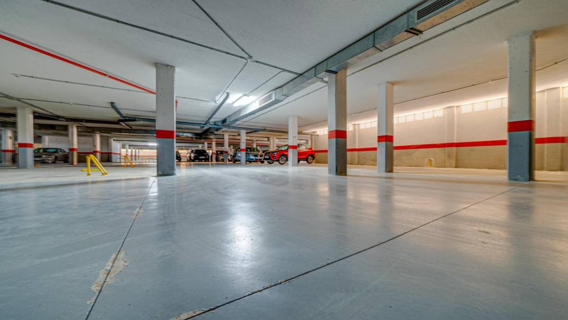 Venta - Apartment - Benidorm - Benidorm Centro