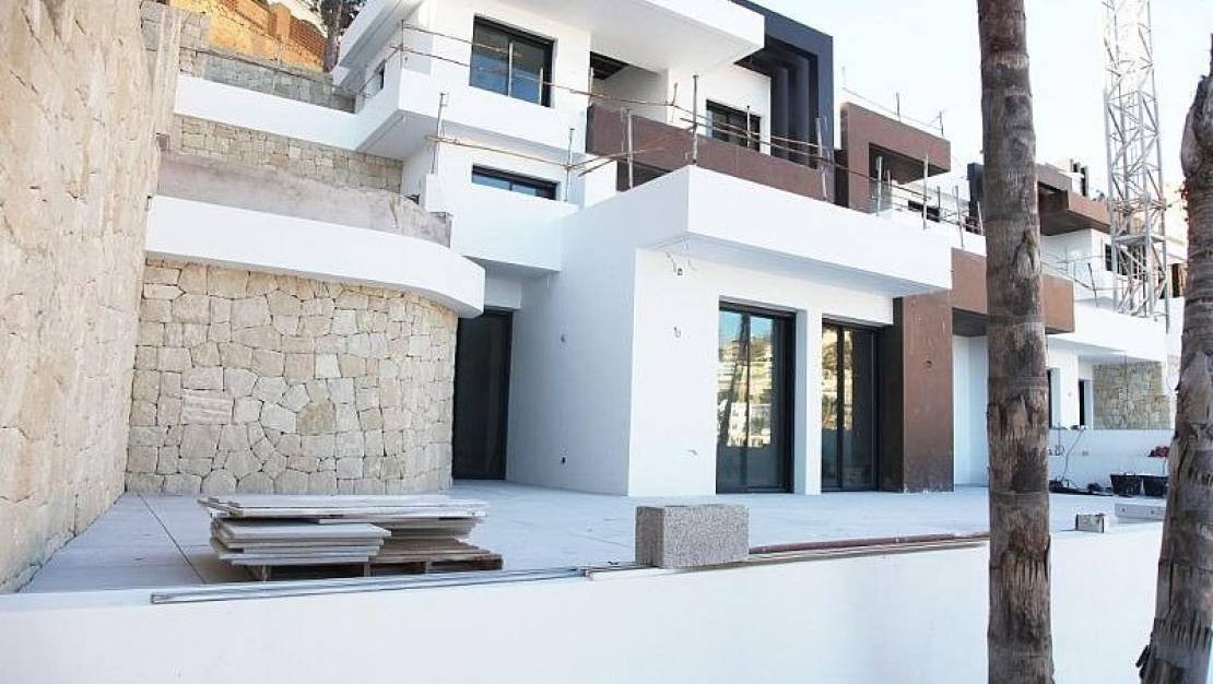 Venta - Apartment - Benidorm - Benidorm Centro