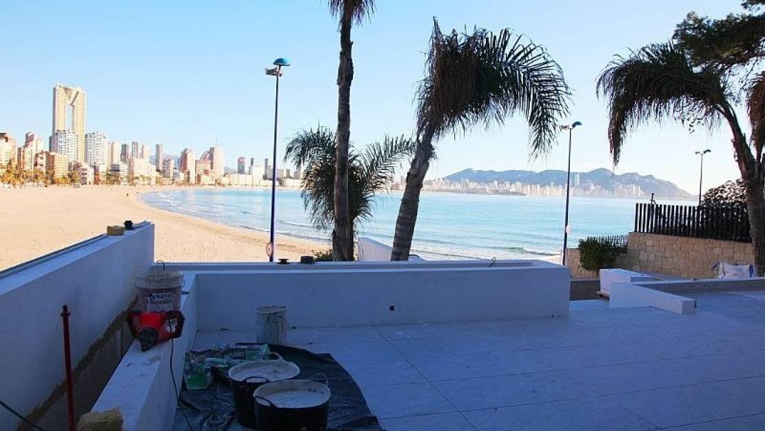 Venta - Apartment - Benidorm - Benidorm Centro