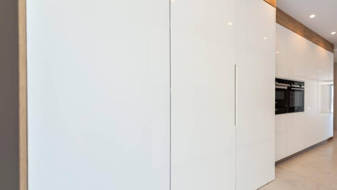 Venta - Apartment - Benidorm - Benidorm Centro