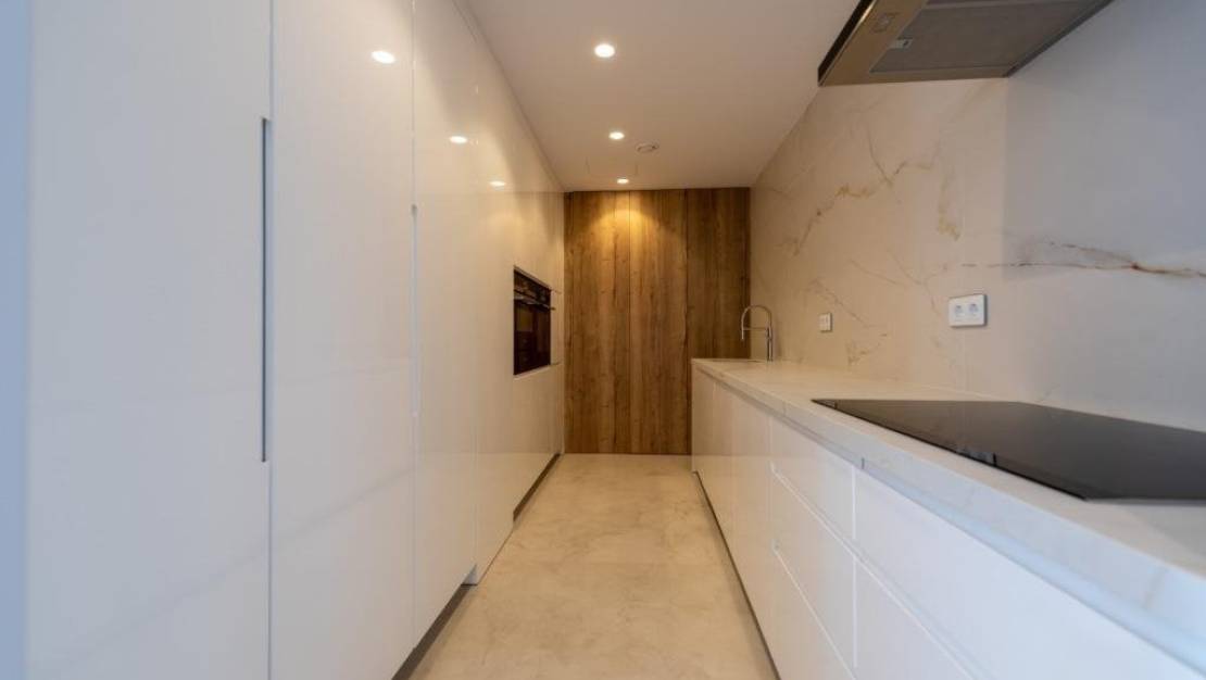 Venta - Apartment - Benidorm - Benidorm Centro