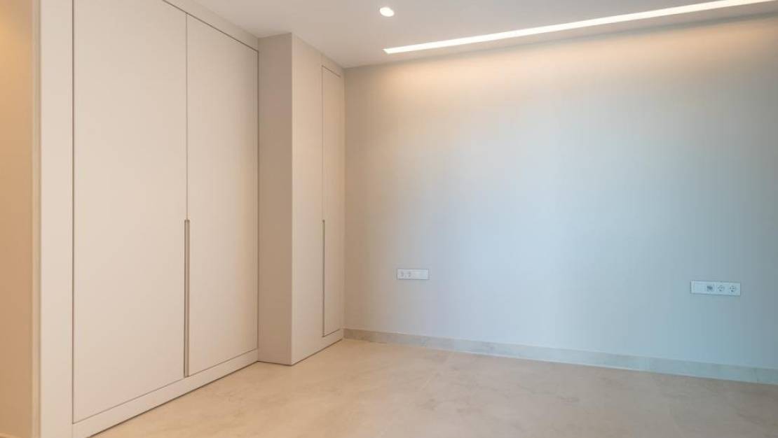 Venta - Apartment - Benidorm - Benidorm Centro