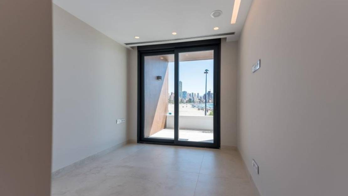 Venta - Apartment - Benidorm - Benidorm Centro