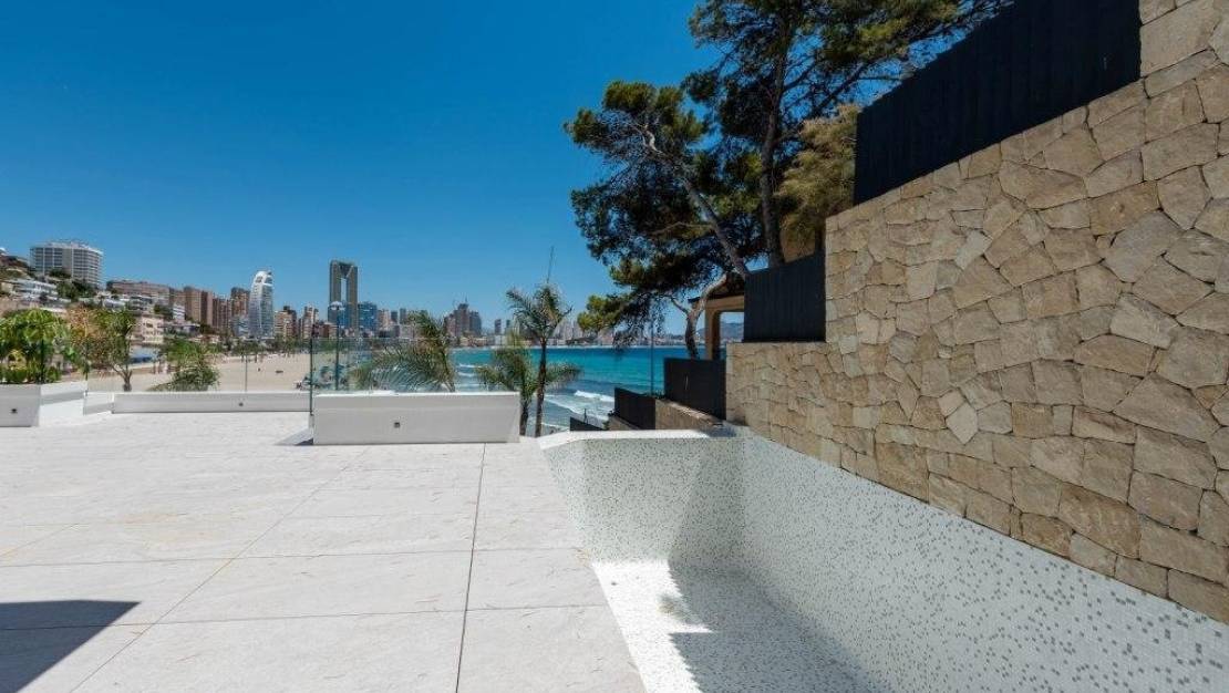 Venta - Apartment - Benidorm - Benidorm Centro