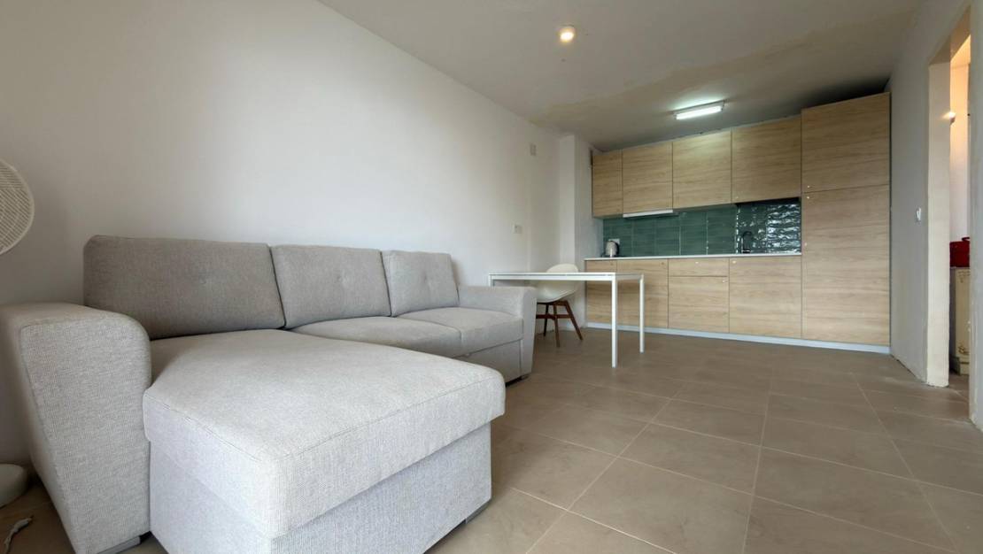 Venta - Apartment - Benidorm - Benidorm Centro