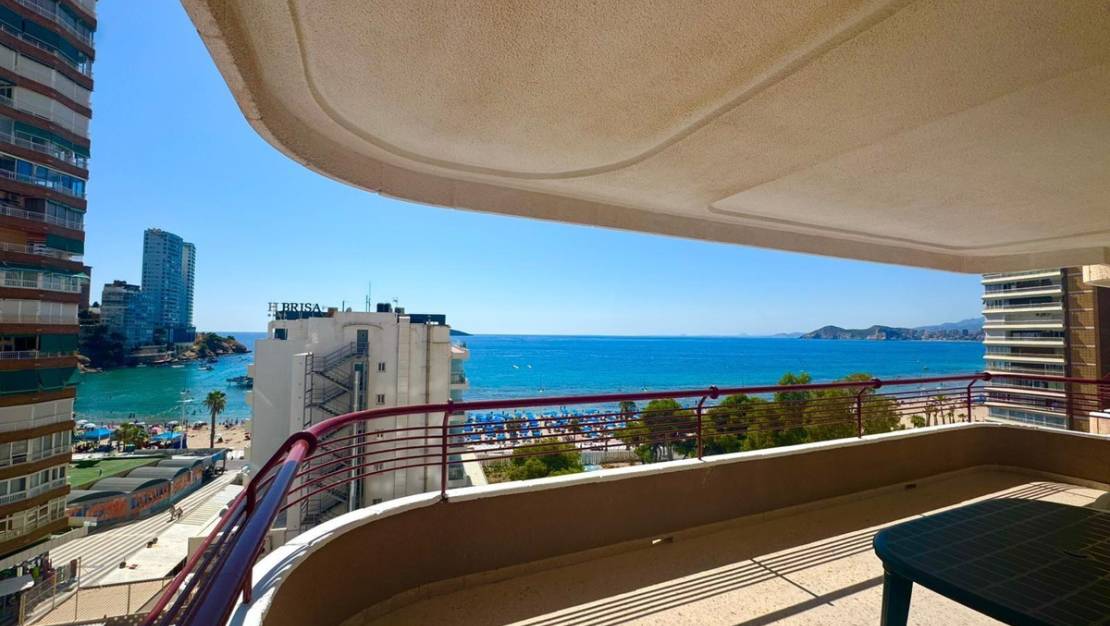 Venta - Apartment - Benidorm - Benidorm Centro