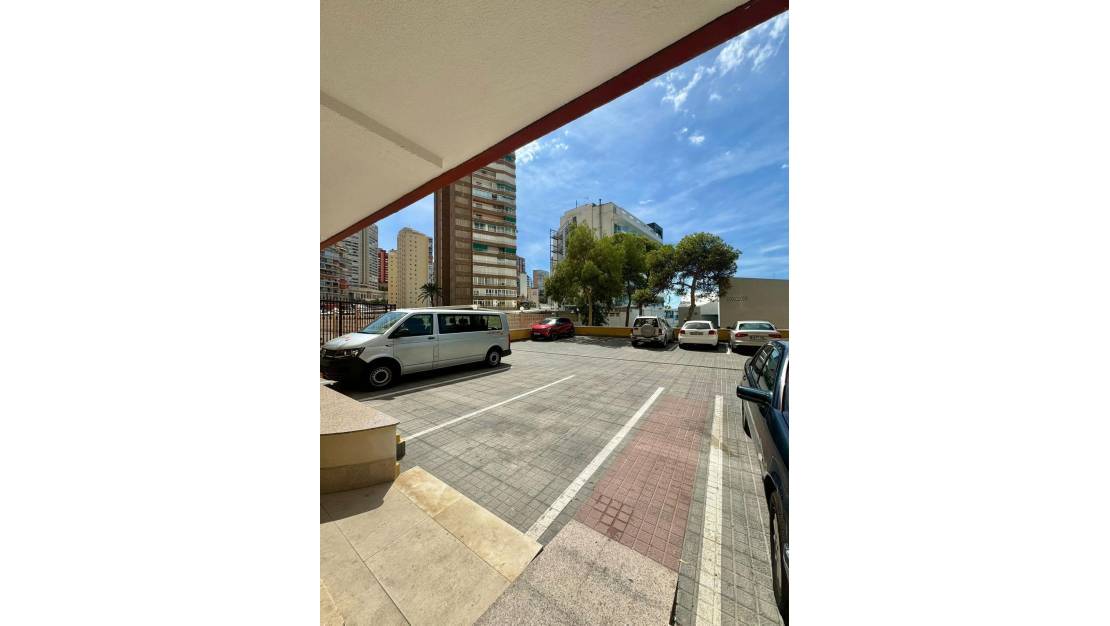 Venta - Apartment - Benidorm - Benidorm Centro