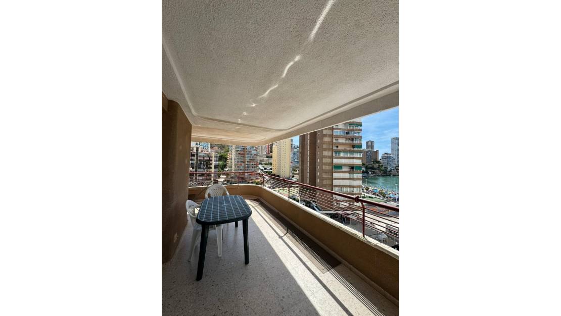 Venta - Apartment - Benidorm - Benidorm Centro