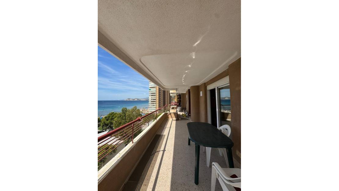 Venta - Apartment - Benidorm - Benidorm Centro