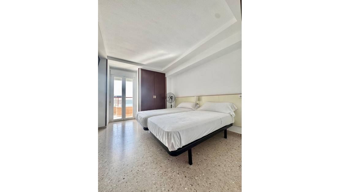 Venta - Apartment - Benidorm - Benidorm Centro